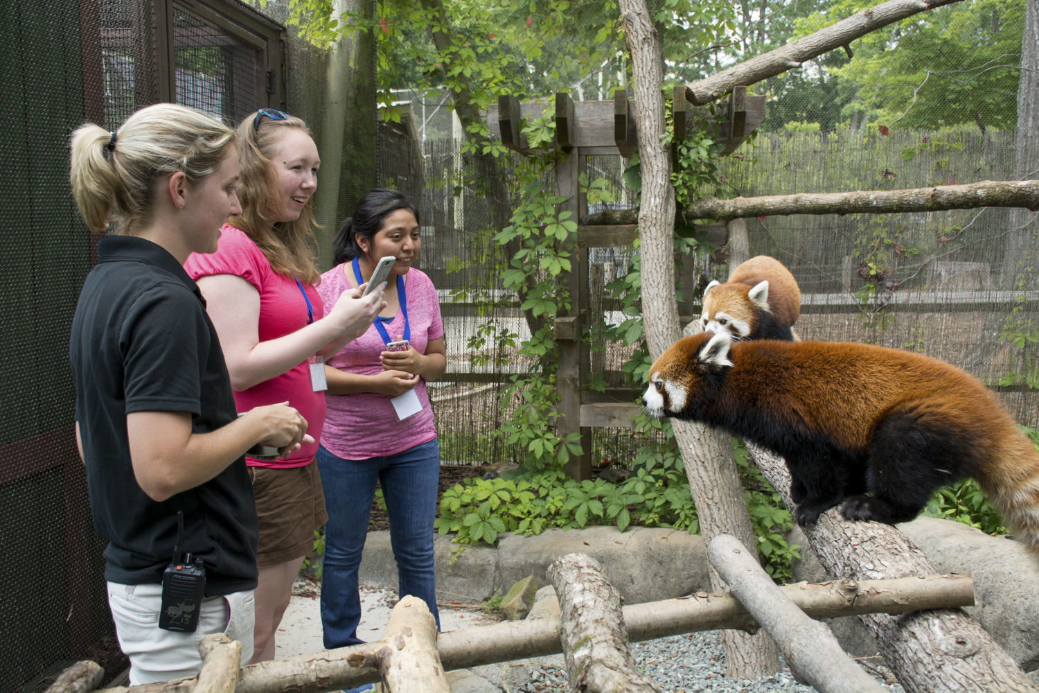 Greensboro Science Center zoo trek.jpg
